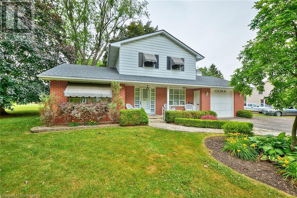 646 Alder St W, Dunnville, ON N1A 1S5