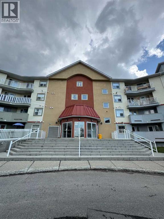 700 Willowbrook Road Nw Unit 2126, Airdrie, AB T4B 0L5