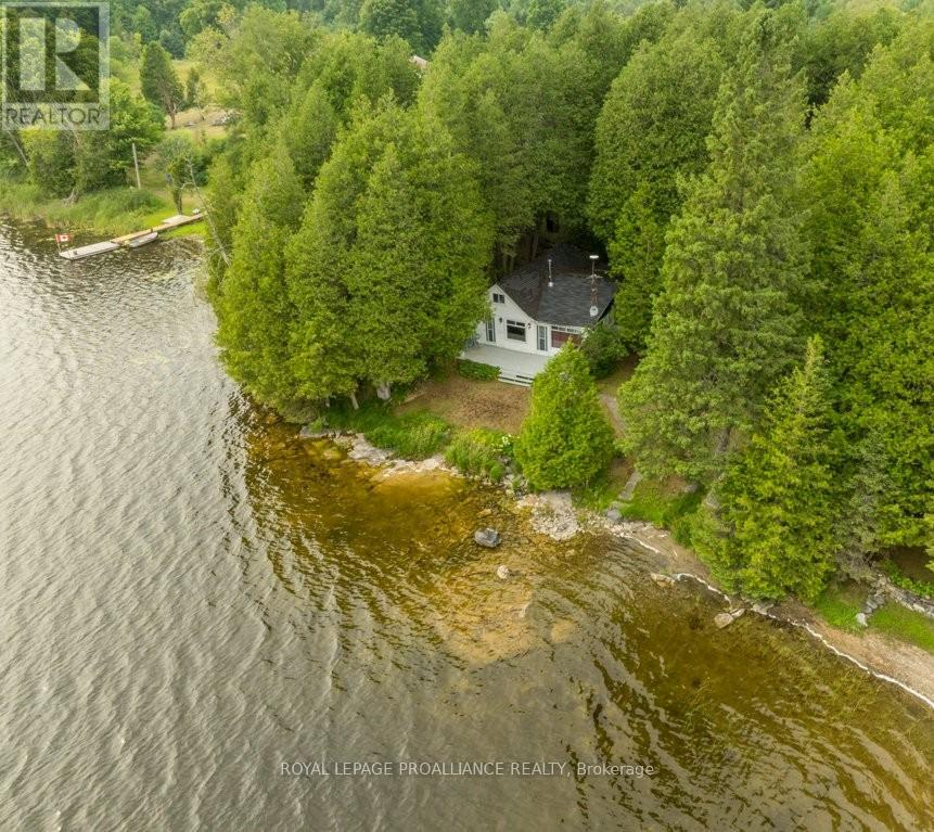 1087 Hills Lake Rd #c, North Frontenac Frontenac North, ON K0H 2M0