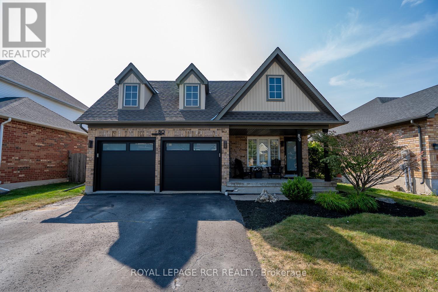 80 Spencer Ave, Orangeville, ON L9W 5E7