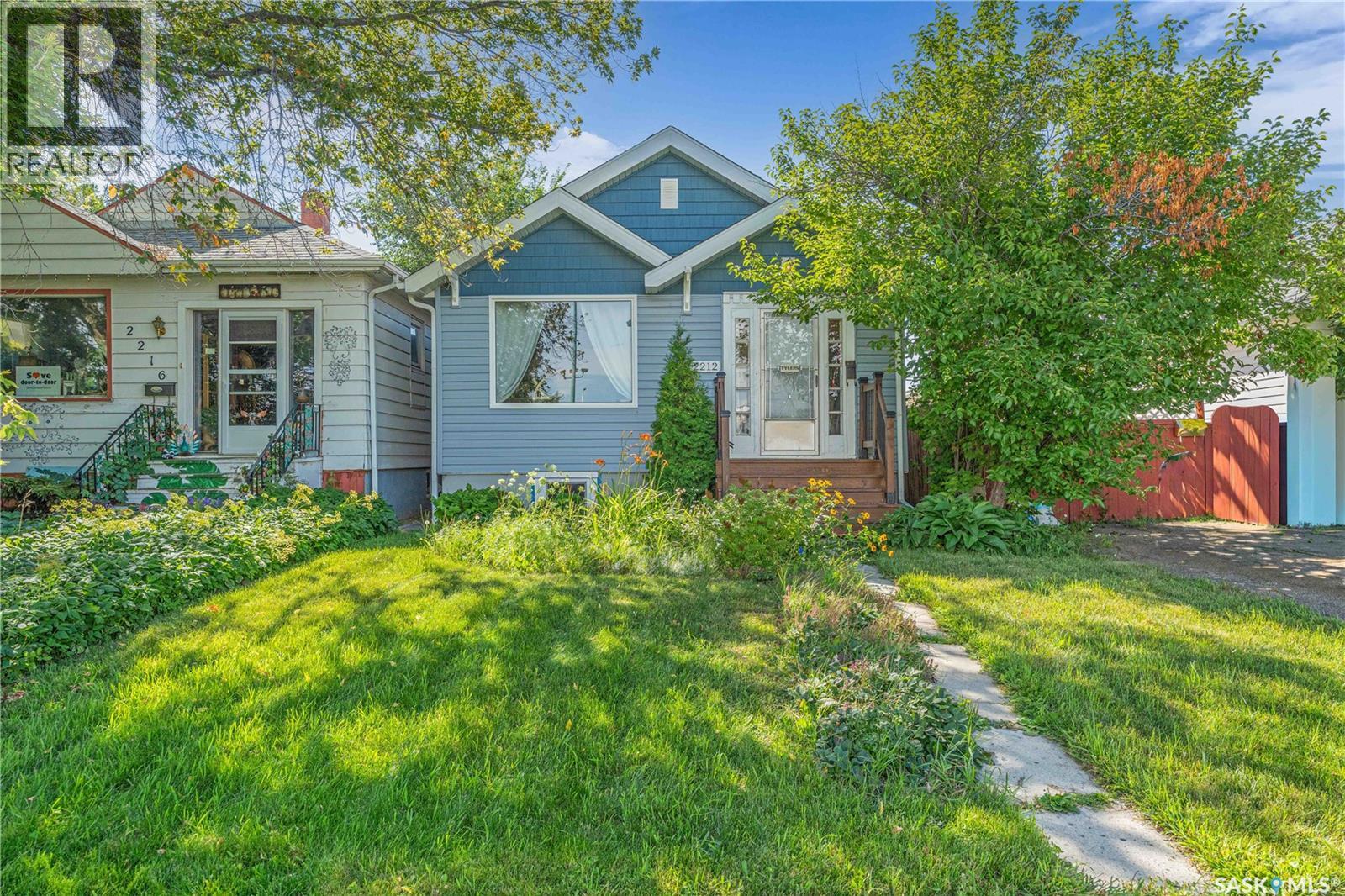 2212 Edgar St, Regina, SK S4N 3K9