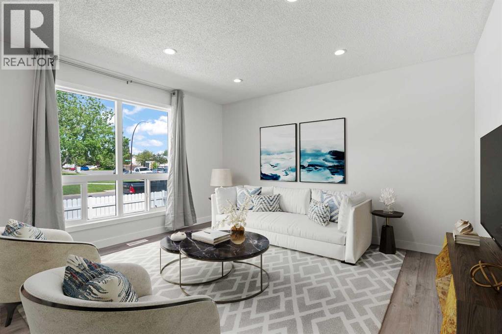 99 Abingdon Cres NE, Calgary, AB T2A 6W8