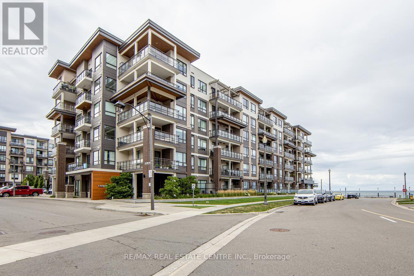 313 10 Esplanade Ln, Grimsby, ON L3M 0H1