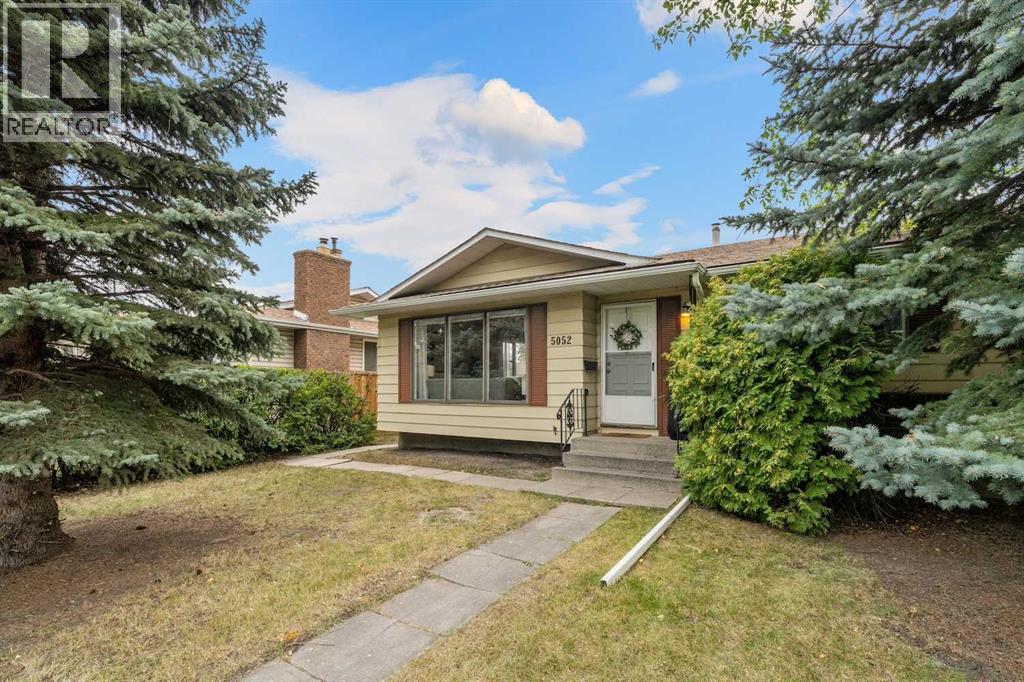 5052 Whitestone Way NE, Calgary, AB T1Y 1T1