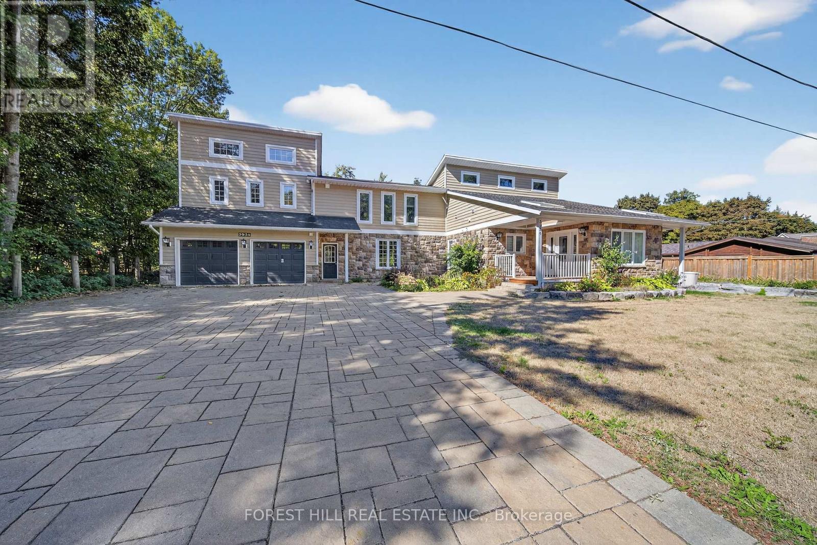 3934 Richview Rd, Innisfil, ON L9S 2L7