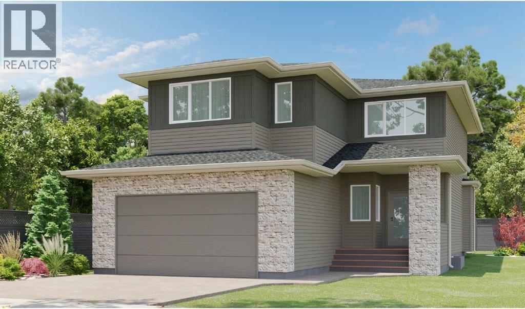 43 Rivergrove Ln W, Lethbridge, AB T1K 8E8