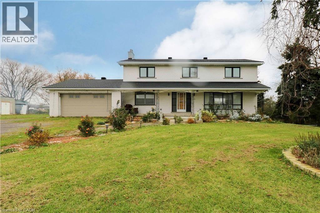 298 Second Rd E, Stoney Creek, ON L8J 3J4