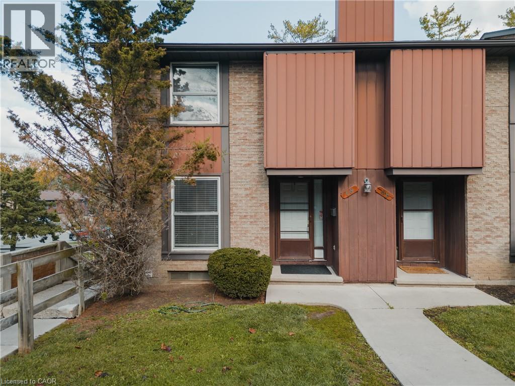 539 Willow Road Unit 69, Guelph, ON N1H 7G3