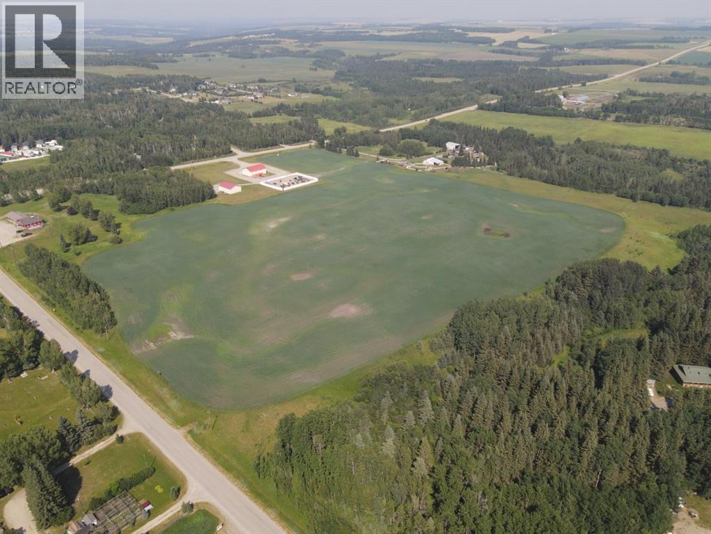 29363 Range Road 52, Cremona, AB T0M 2E0