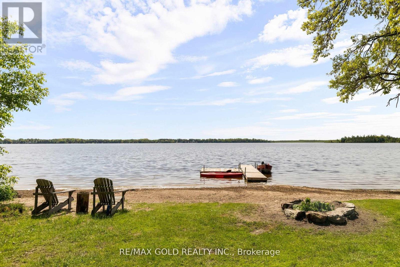 1305 Carol Ann Ave, Ramara, ON L0K 1B0