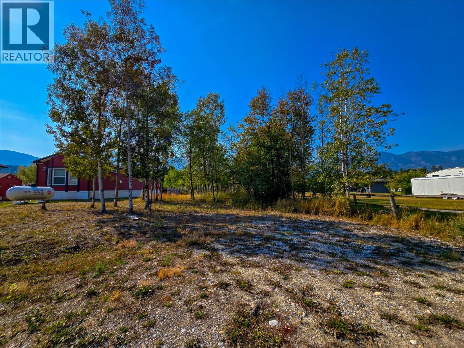 8913 Shaughnessy St, Canal Flats, BC V0A 1E0