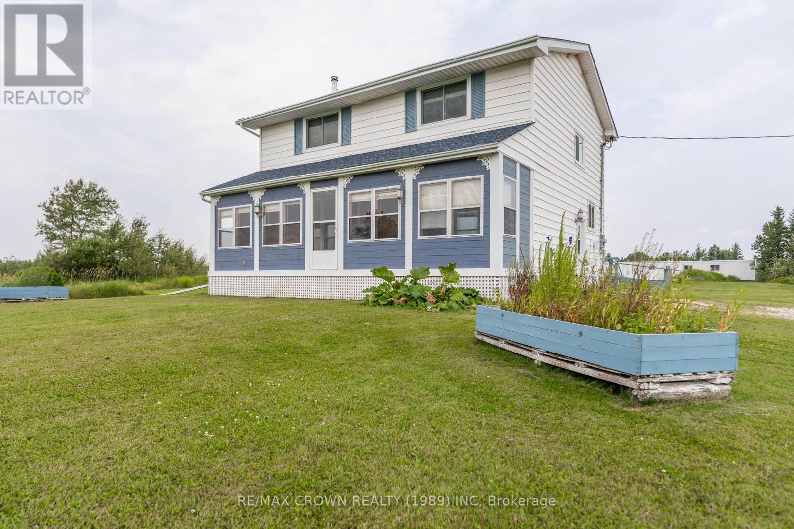 Kitigan Unit Pcl 12518 Con 10 Lot 4 Veilleux Road, Kapuskasing, ON P5N 2X7
