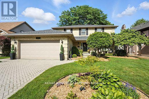 1797 Phillbrook Ct, London, ON N5X 2Z3