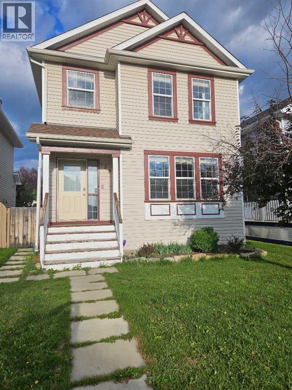 125 Bridleglen Mnr SW, Calgary, AB T2Y 3X1