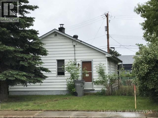 52 Ave Unit 5103, Whitecourt, AB T7S 1A1