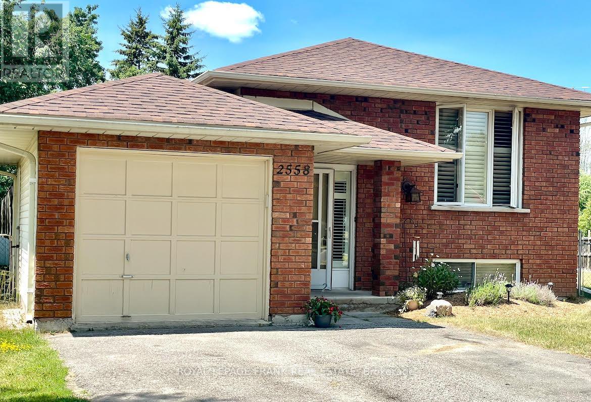 2558 Foxmeadow Rd Ward 4 Rd, Peterborough, ON K9L 1X2