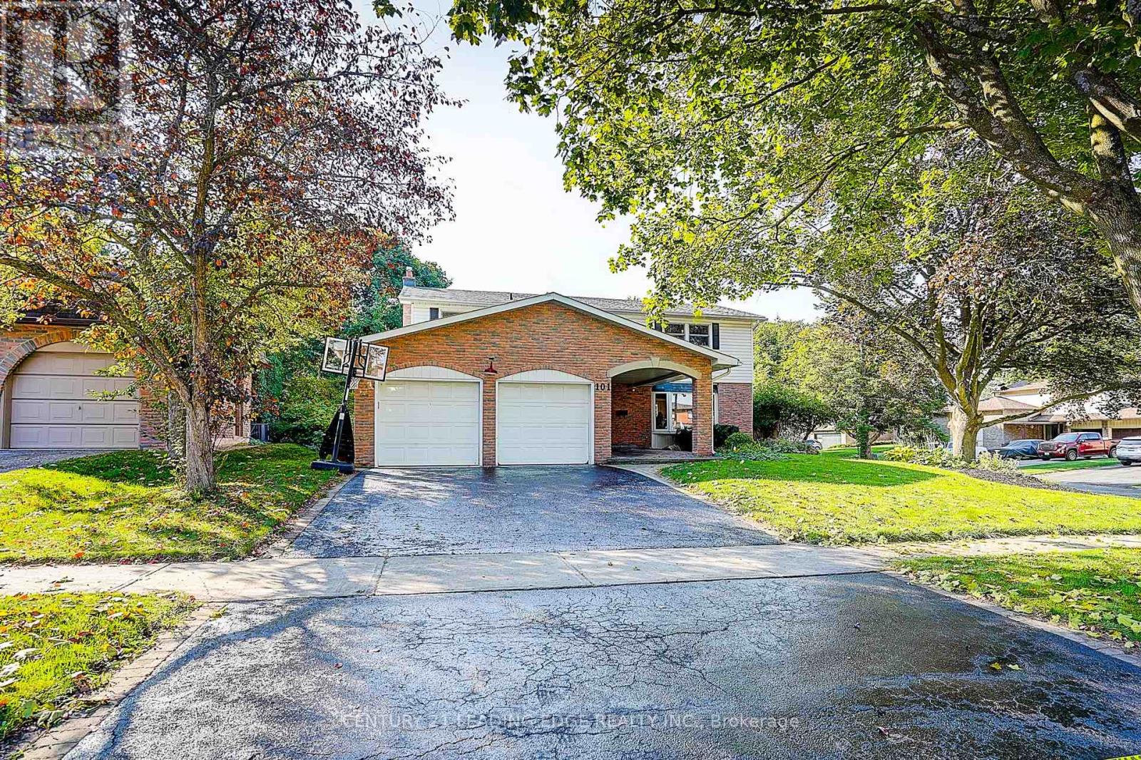 101 Ramona Blvd, Markham, ON L3P 2K6