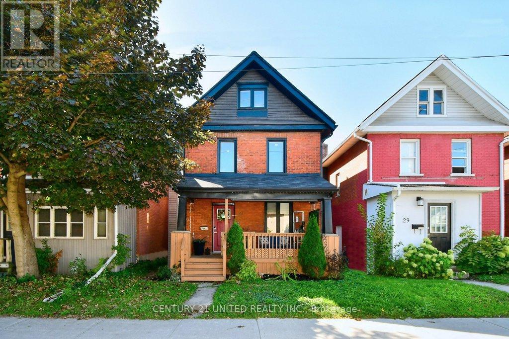 27 Park St N Ward 3 St, Peterborough, ON K9J 3V3