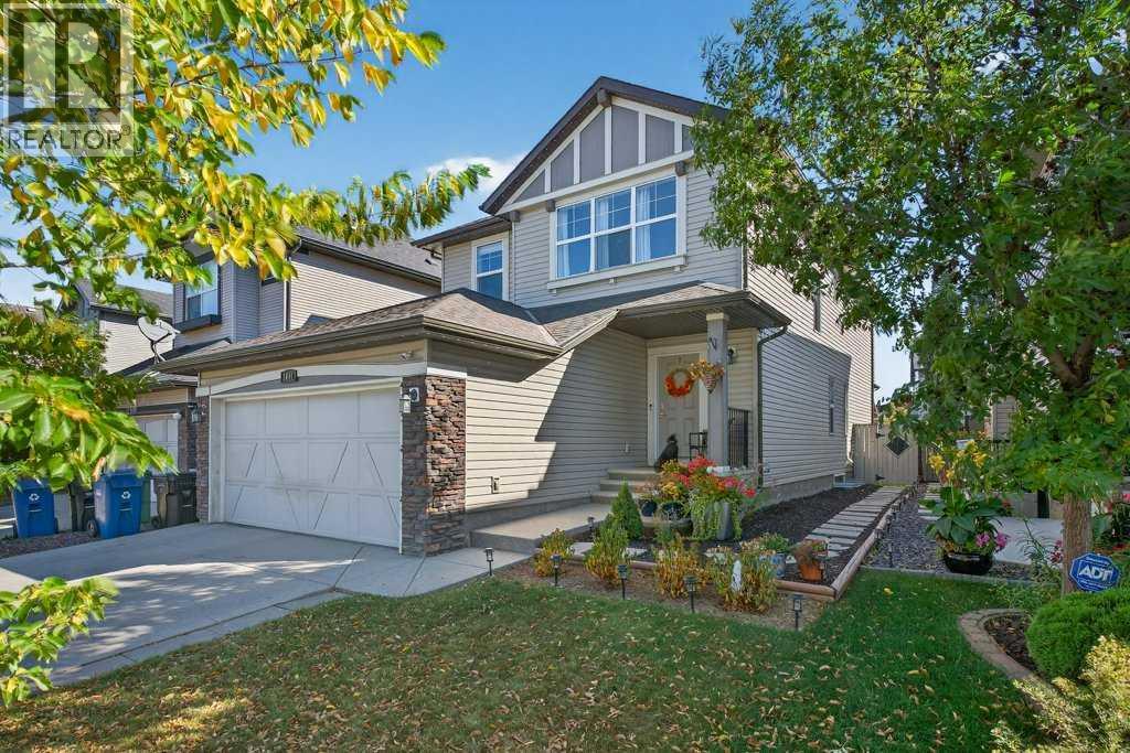 1091 Brightoncrest Grn SE, Calgary, AB T2Z 1G8