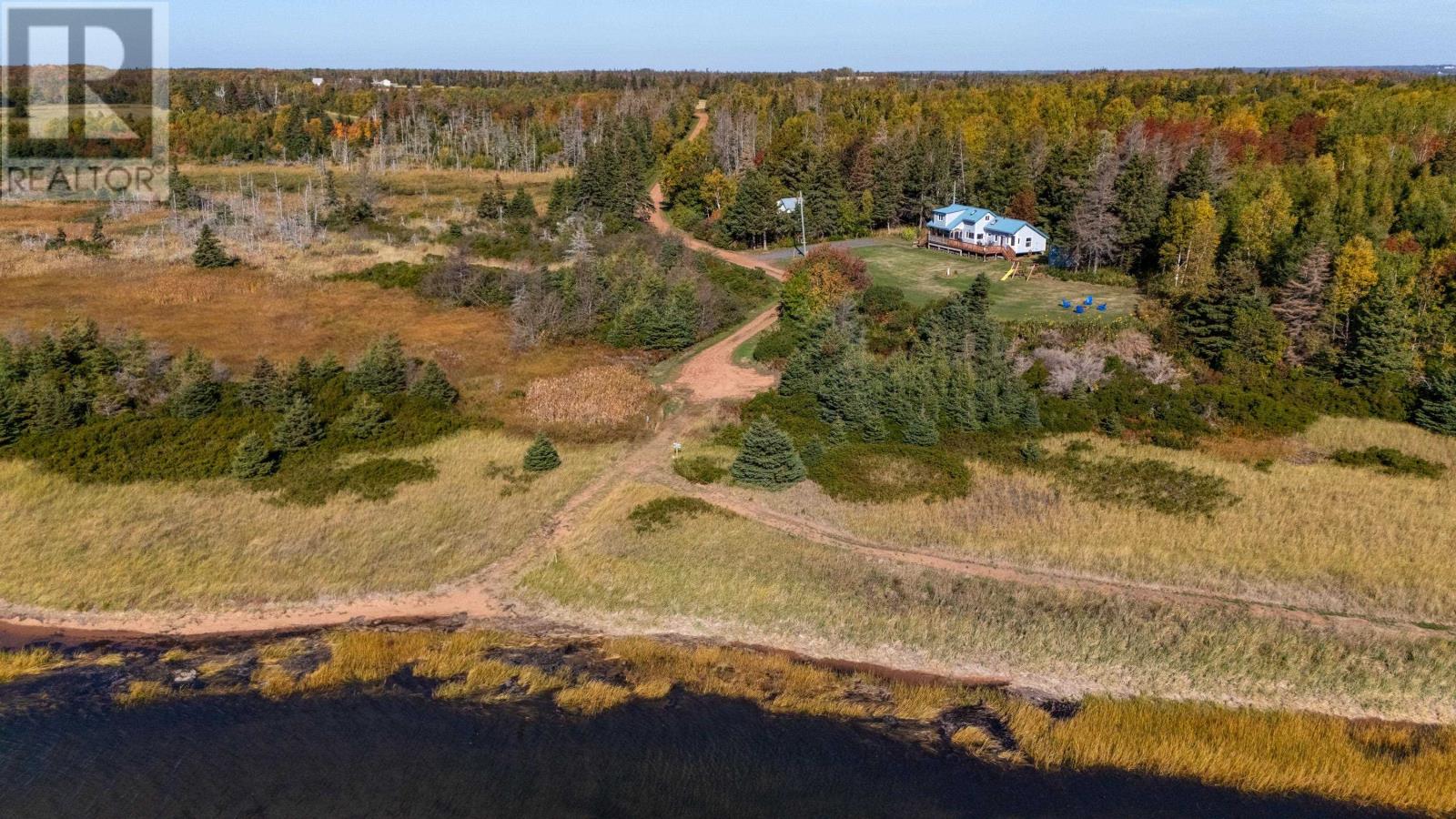 294 Bruce Point Rd, Cardigan, PE C0A 1G0