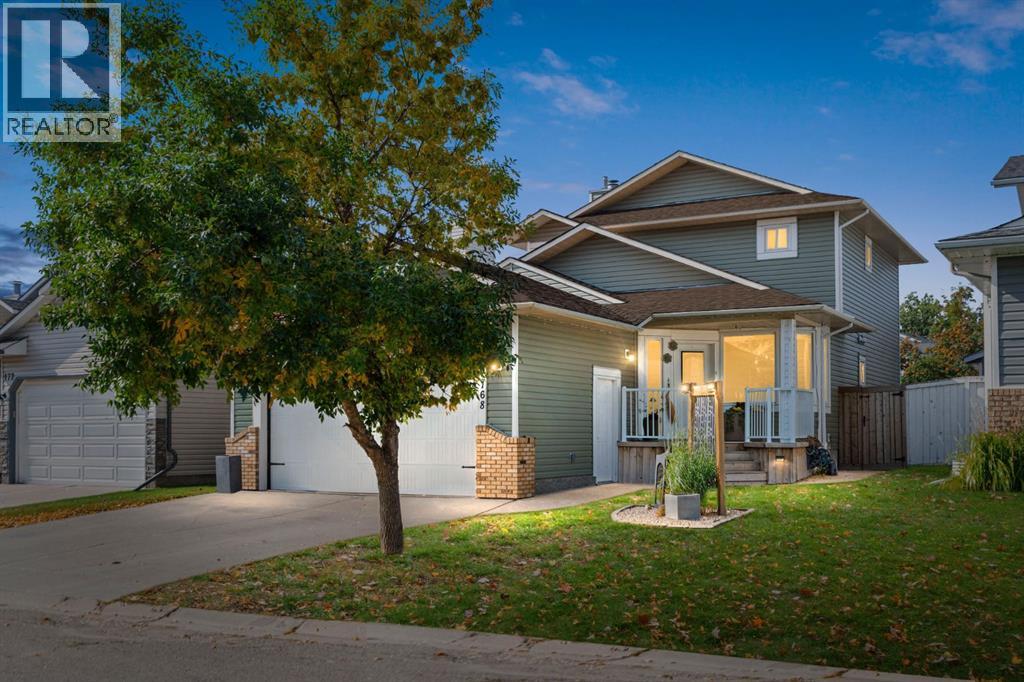 168 Riverside Way SE, Calgary, AB T2C 3V9