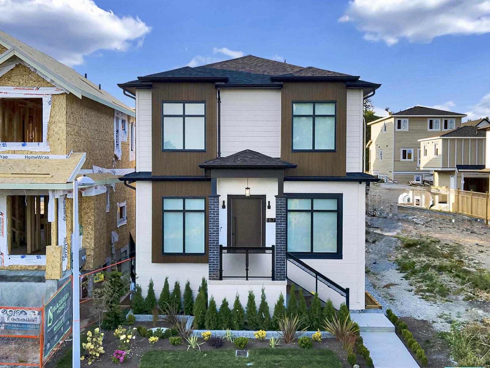 19 Avenue Unit 16723 #a, Surrey, BC V3Z 1K2