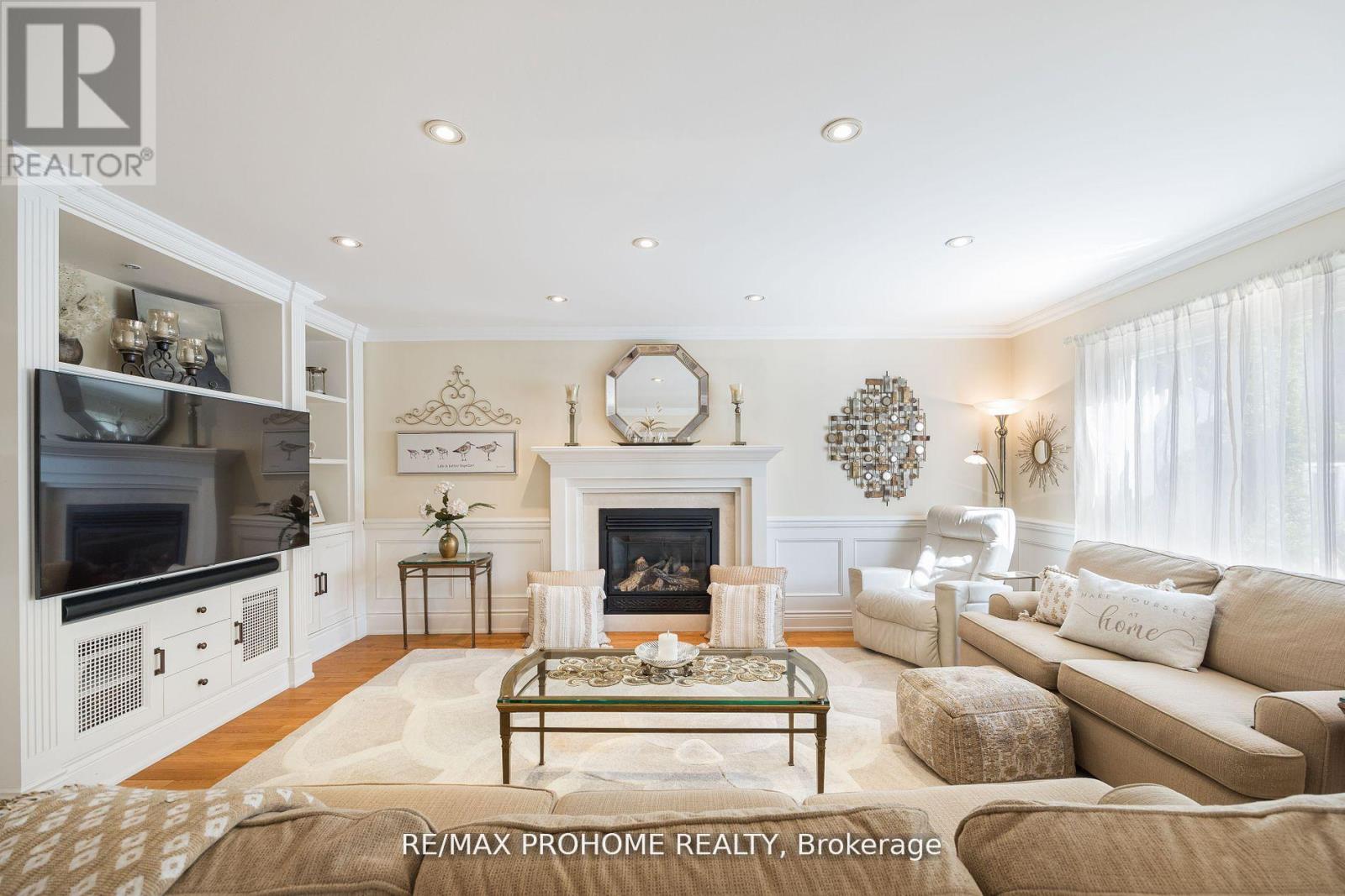 42 Foundry Cres, Markham, ON L3P 6W4