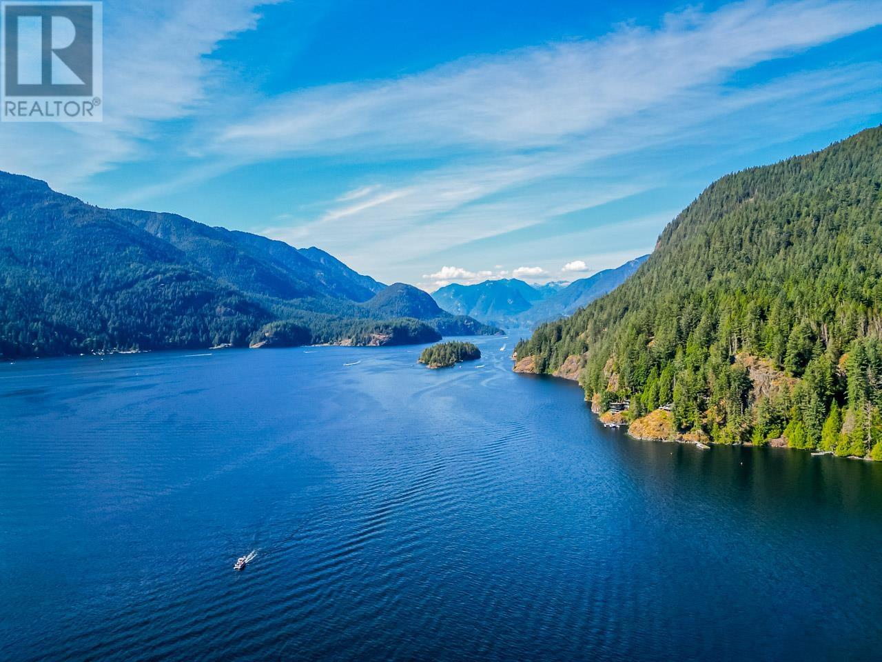 2250 Farrer Cove Pl, Port Moody, BC V3H 5B6