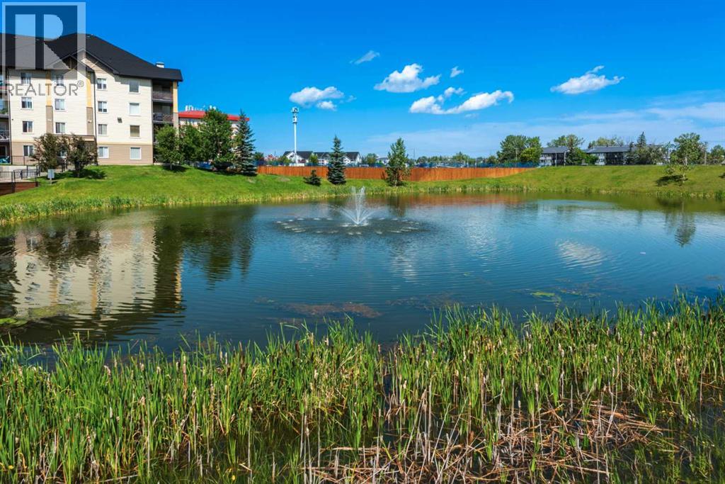 304 Mackenzie Way Sw Unit 6204, Airdrie, AB T4B 3H6
