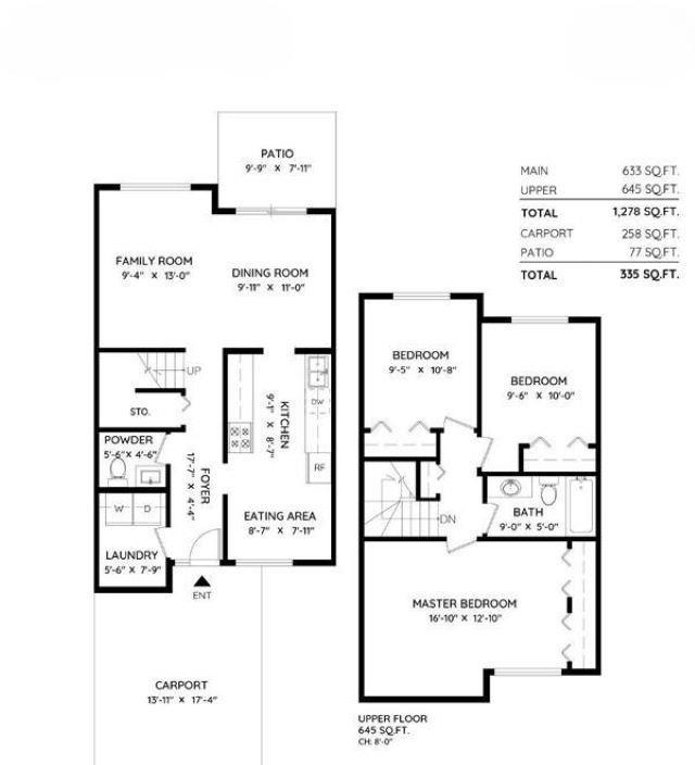 13880 74 Avenue Unit 69, Surrey, BC V3W 7E6