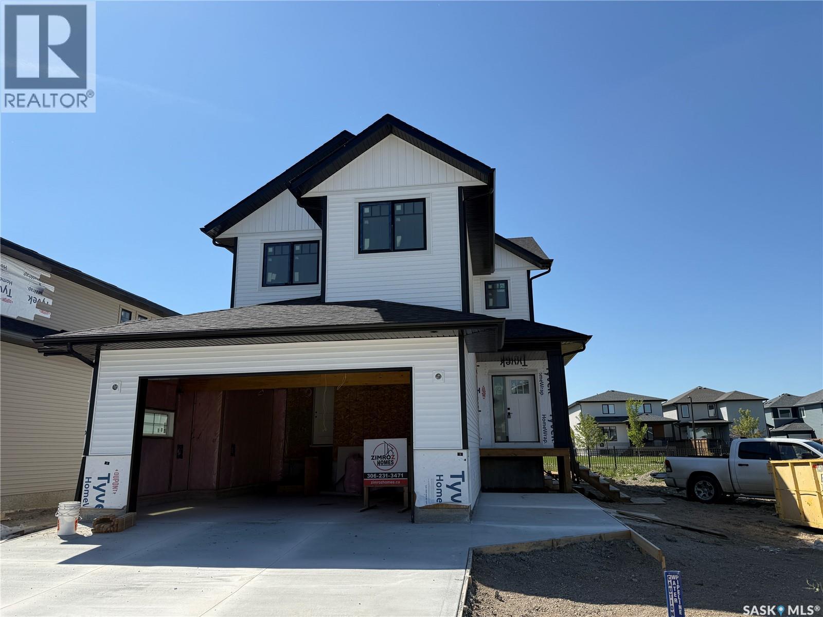 142 Haverstock Cres, Saskatoon, SK S7W 1E3