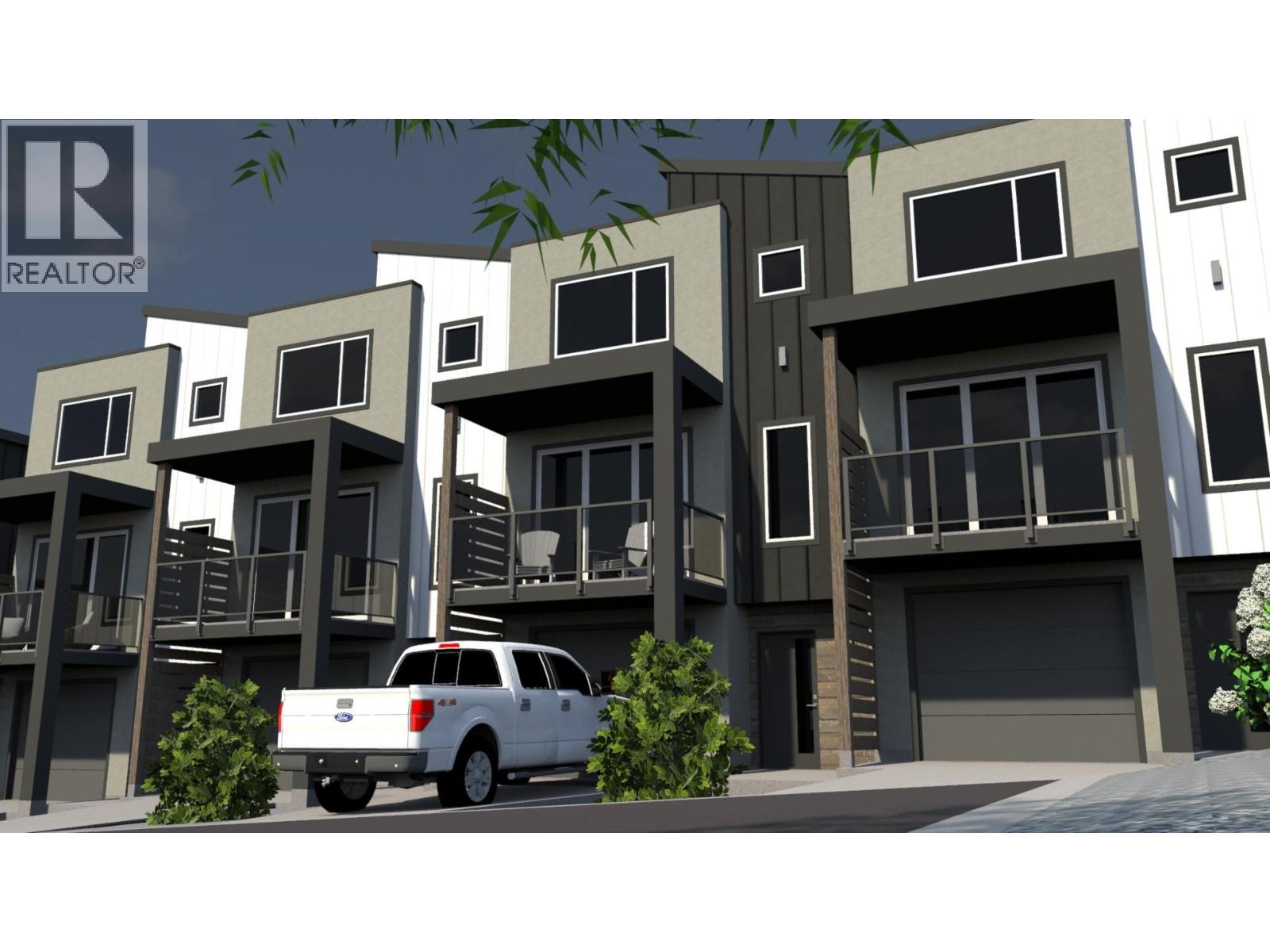 7053 Manning Place Unit 5, Vernon, BC V1B 0B6