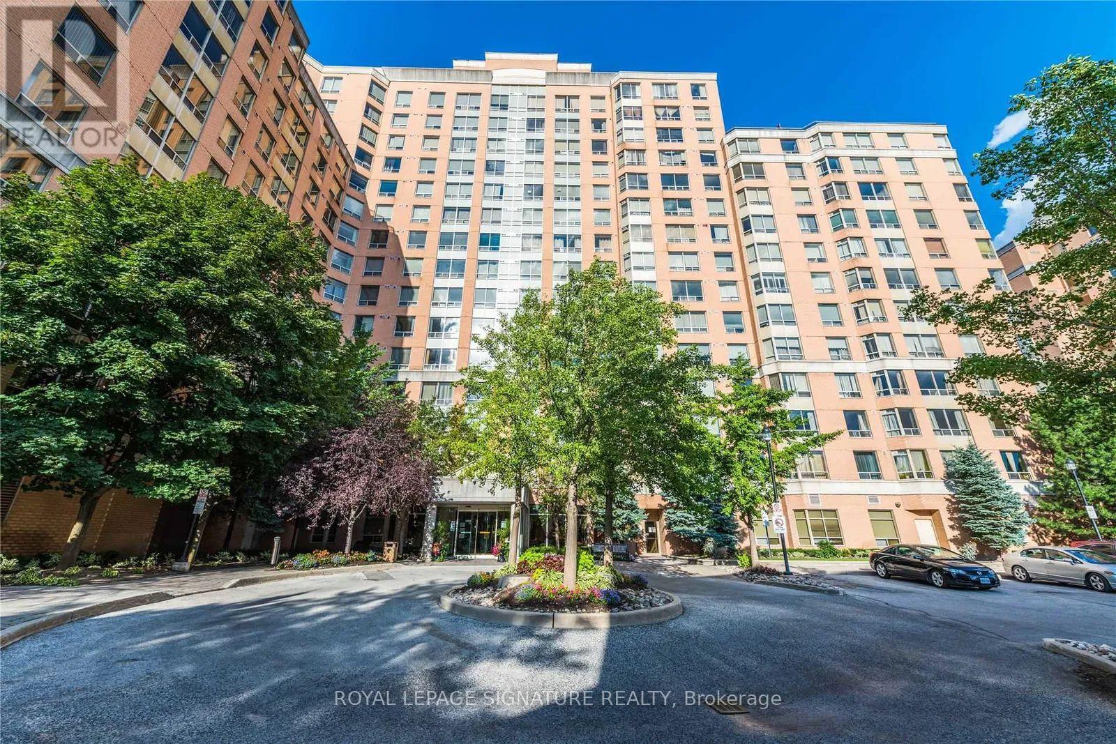 801 1883 Mcnicoll Ave, Toronto, ON M1V 5M2