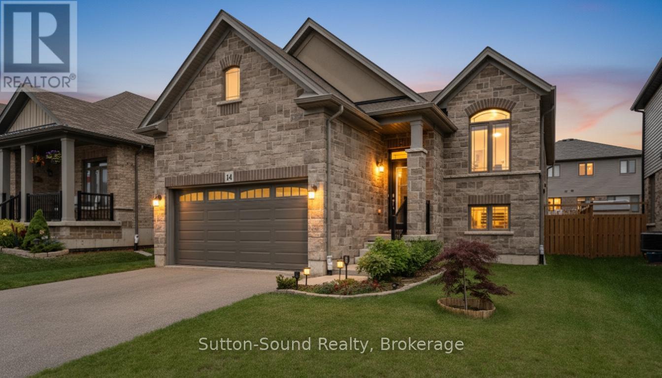 14 Lydia Ln, Brant, ON N3L 0H5