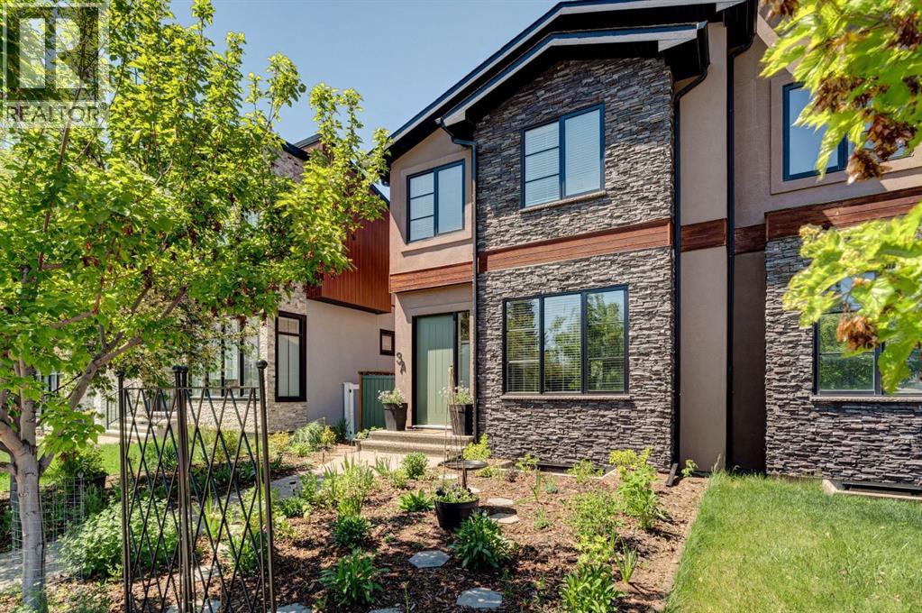 37 Street Sw Unit 3a, Calgary, AB T3C 1R3