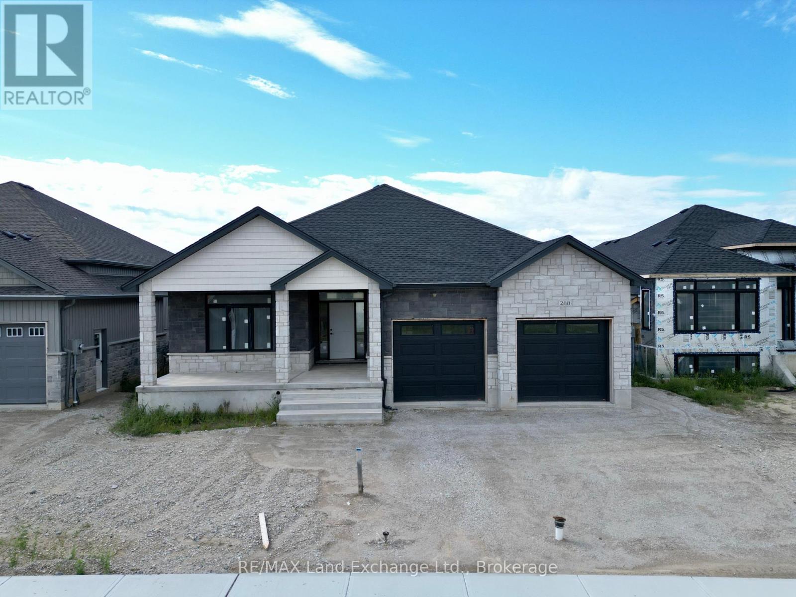288 Ridge St, Saugeen Shores, ON N0H 2C3