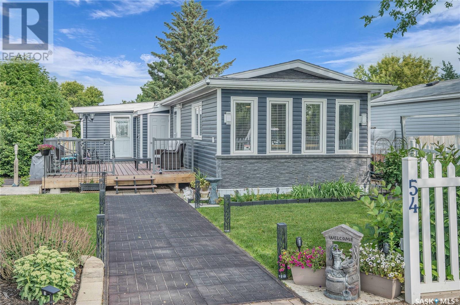 54 Main St #128, Lajord Rm No. 128, SK S0G 2T0