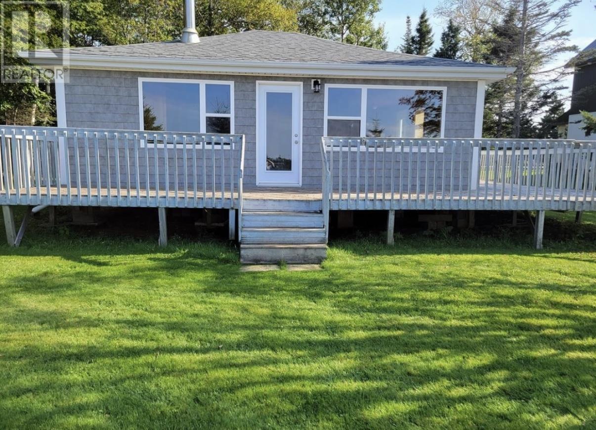 84 Acorn Dr, Cascumpec, PE C0B 2B0