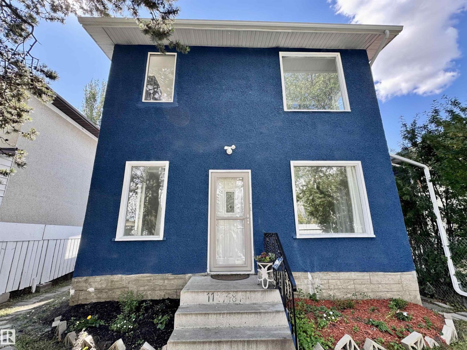81 St Nw Unit 11414, Edmonton, AB T5B 2R6