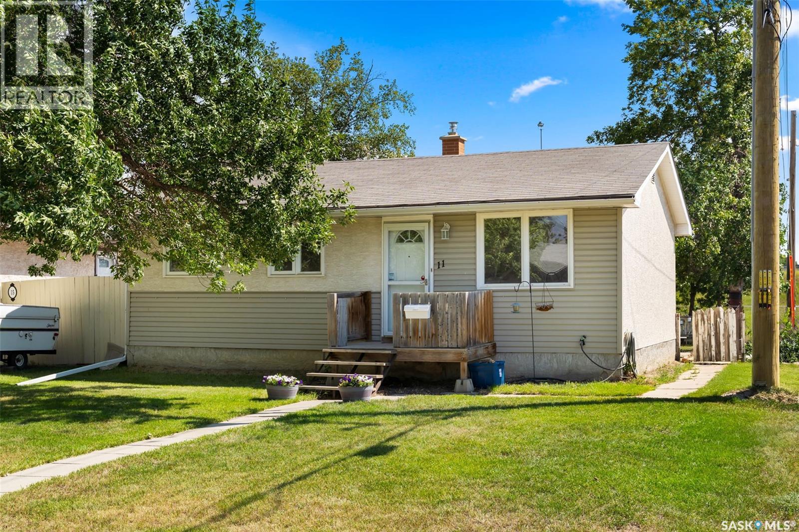 11 Rothwell Cres, Regina, SK S4N 1R5