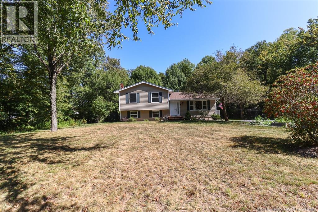 4 Cliff St, Quispamsis, NB E2G 1G3