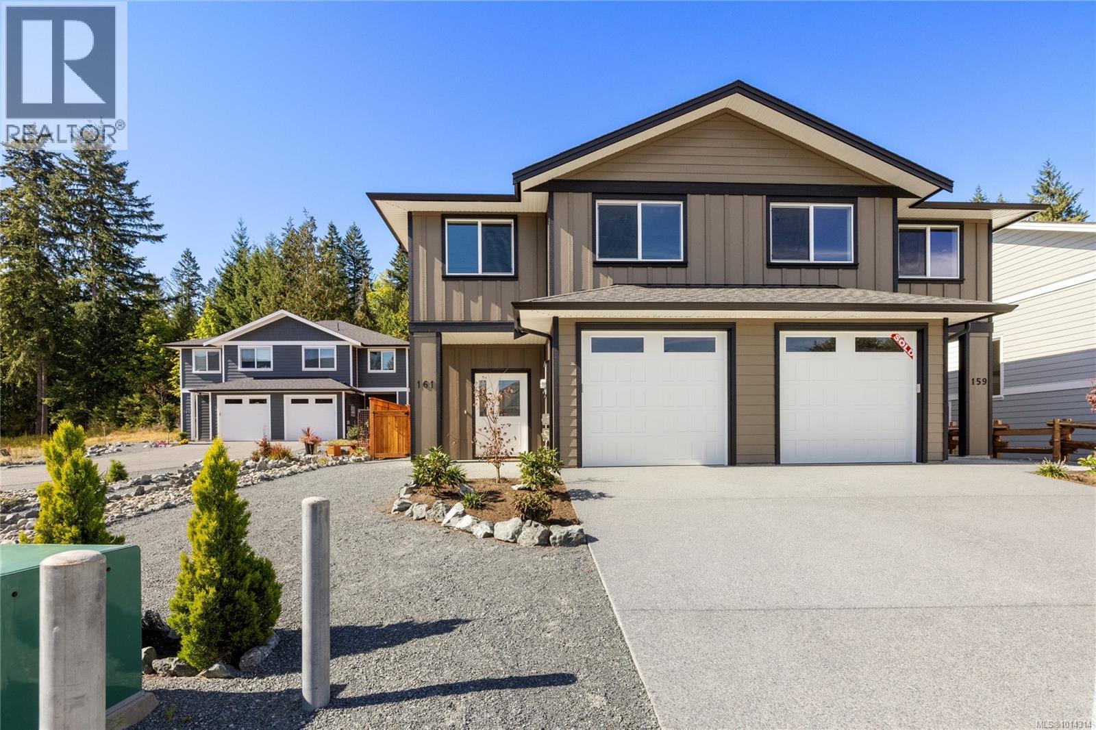 161 Elk Rd, Lake Cowichan, BC V0R 2G0