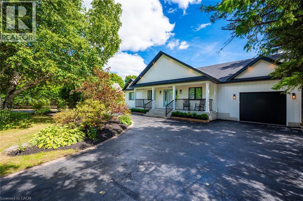 2 Side Road Unit 2560, Burlington, ON L7M 0T1