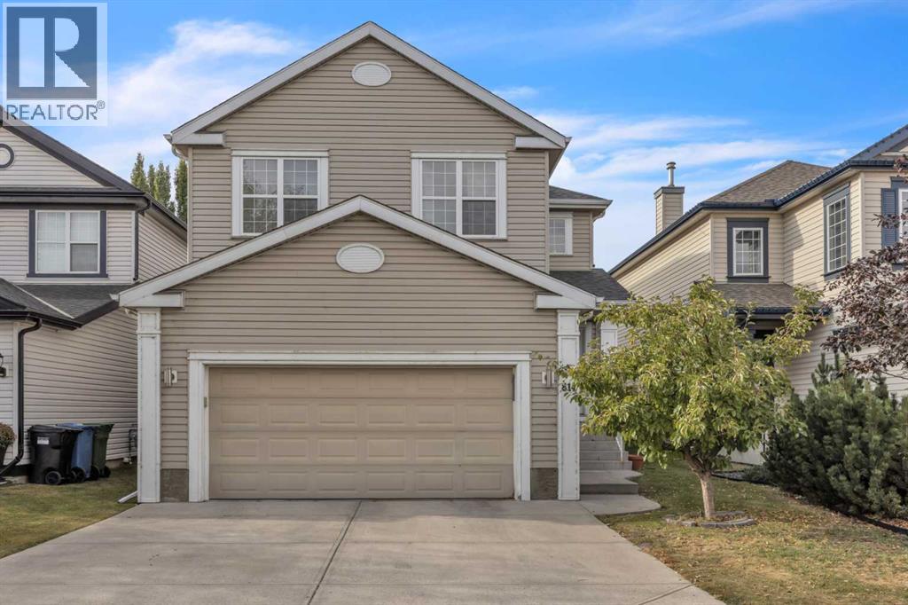 814 Copperfield Blvd SE, Calgary, AB T2Z 4R7