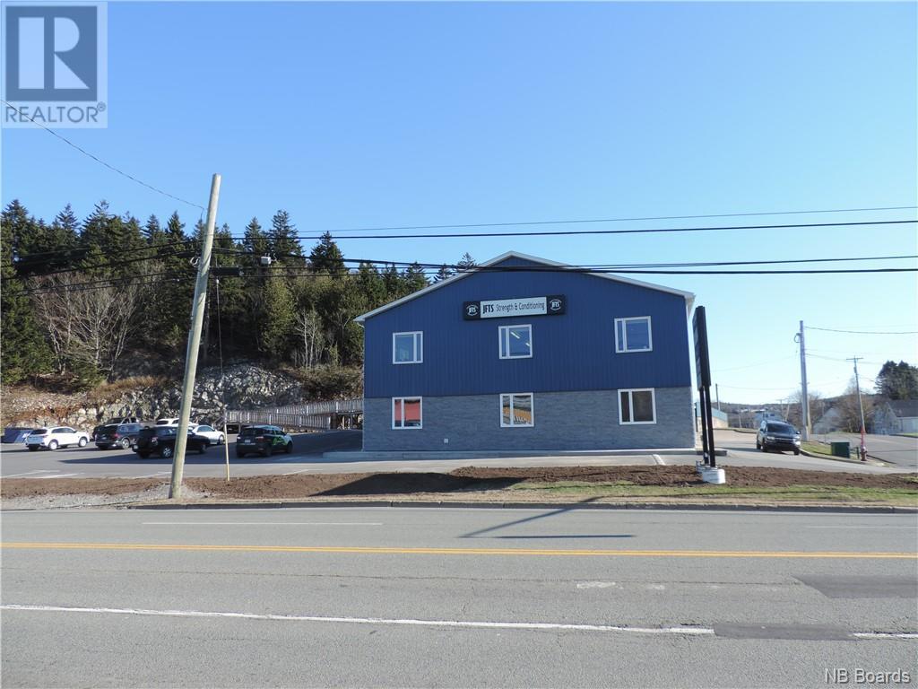 680 Rothesay Ave, Saint John, NB E2H 2H5
