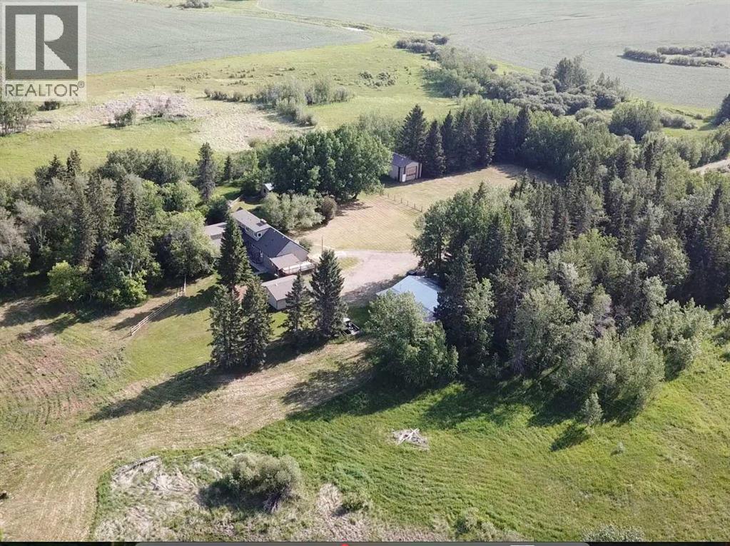 Rr 270, Rural Red Deer County, AB T4E 1L3