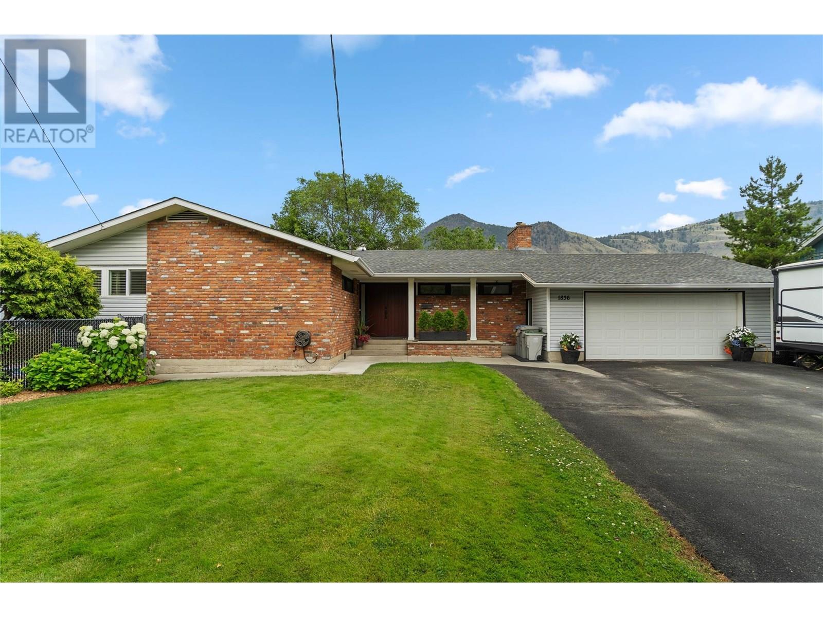 1836 Russet Wynd, Kamloops, BC V2C 4N5