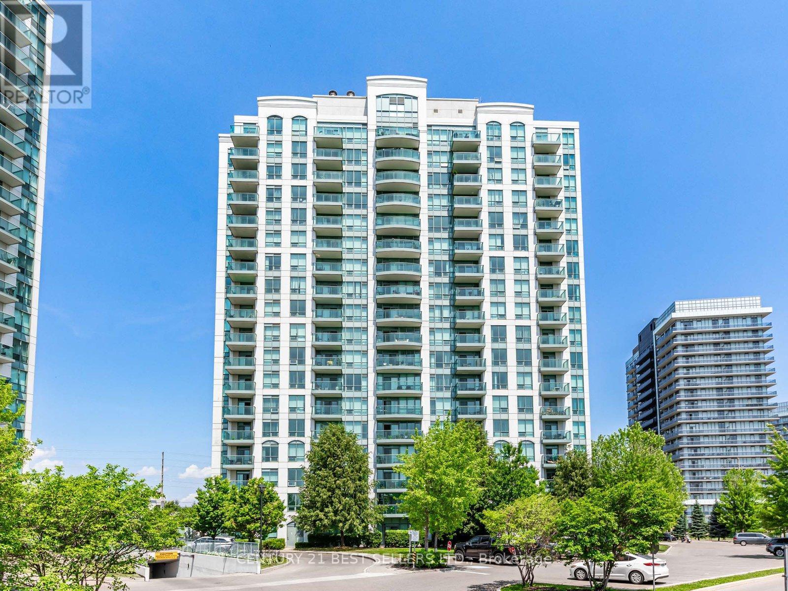 801 4900 Glen Erin Dr, Mississauga, ON L5M 7S1
