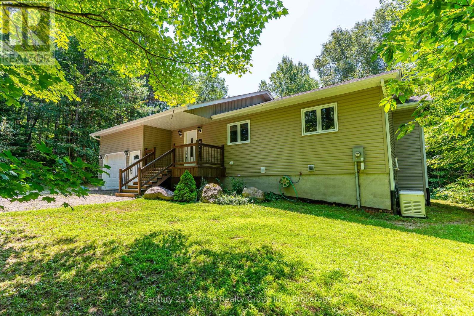 1012 Redner Rd, Algonquin Highlands Stanhope, ON K0M 1S0
