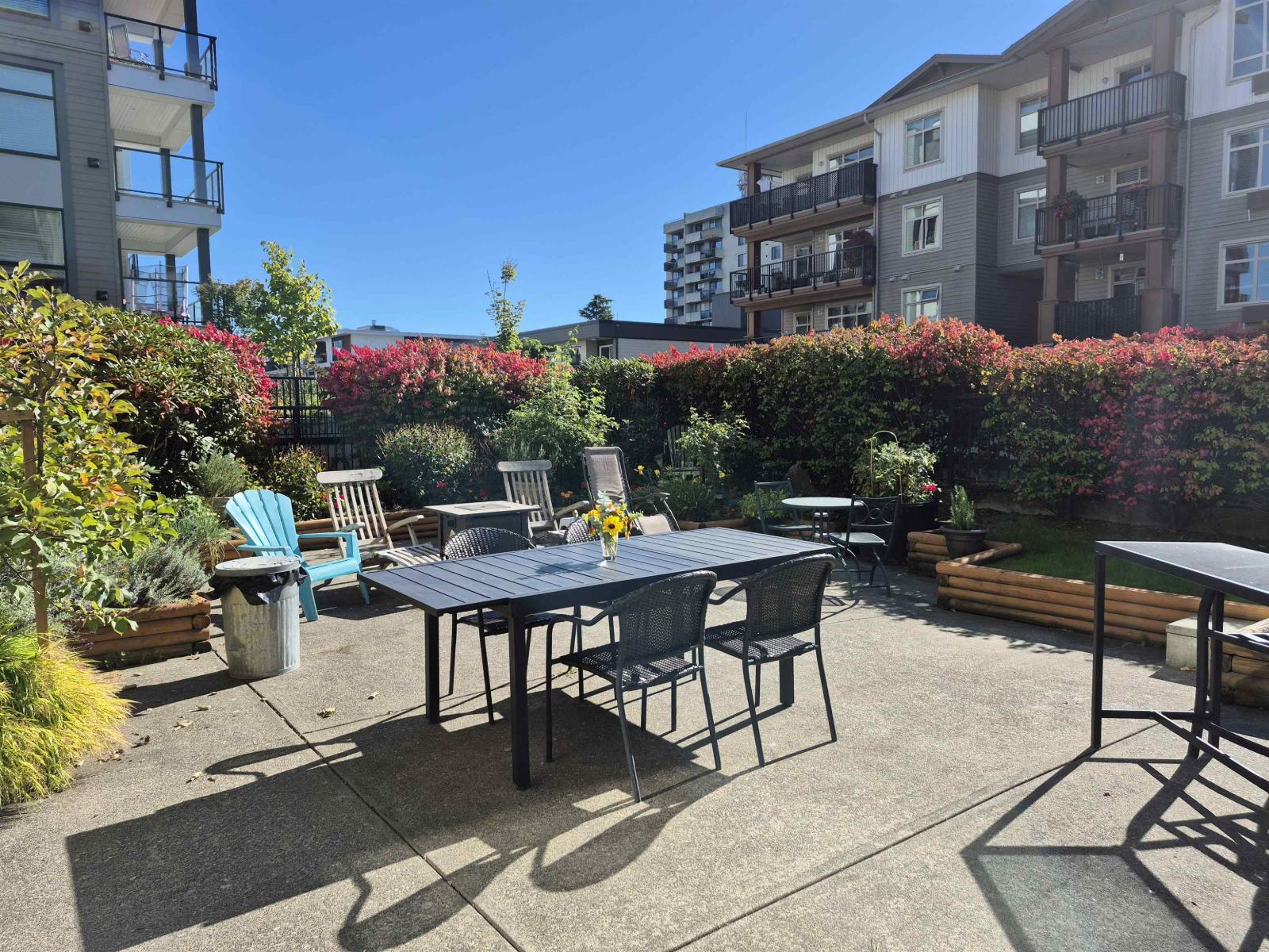 9270 Edward Streetchilliwack Proper West Unit 305, Chilliwack, BC V2P 4C4